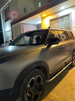 BAIC BJ30e